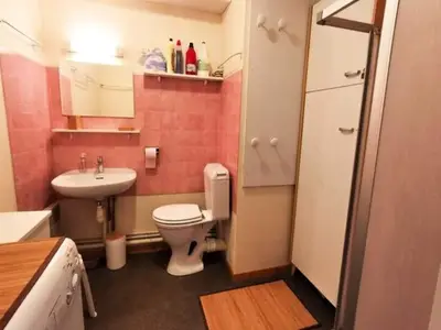 Ferienwohnung für 5 Personen (30 m²) in La Féclaz 8/10