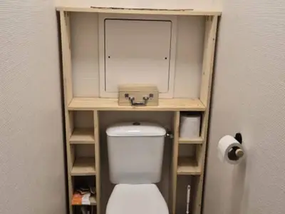 Ferienwohnung für 5 Personen in La Féclaz 10/10