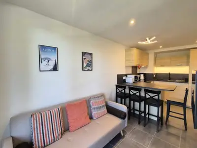 Ferienwohnung für 5 Personen in La Féclaz 8/10