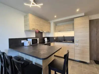 Ferienwohnung für 5 Personen in La Féclaz 9/10