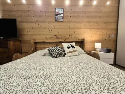 Ferienwohnung für 5 Personen (26 m²) in Le Revard 10/10