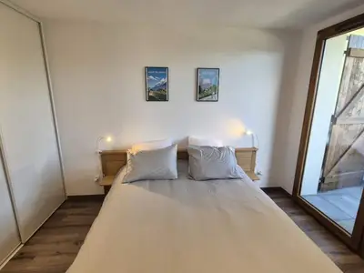 Ferienwohnung für 5 Personen in La Féclaz 10/10