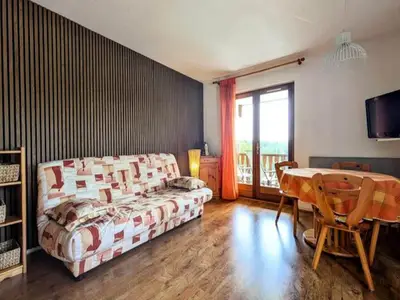 Ferienwohnung für 5 Personen in Le Revard 1/10