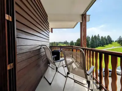 Ferienwohnung für 5 Personen in Le Revard 2/10