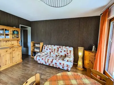 Ferienwohnung für 5 Personen in Le Revard 3/10