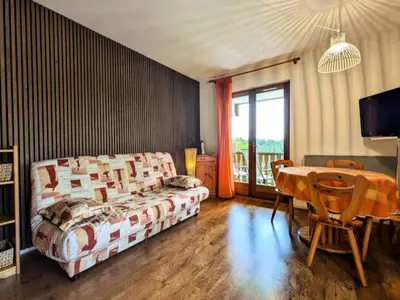 Ferienwohnung für 5 Personen in Le Revard 4/10