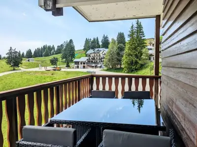 Ferienwohnung für 5 Personen in Le Revard 5/10