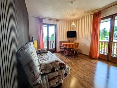 Ferienwohnung für 5 Personen in Le Revard 6/10