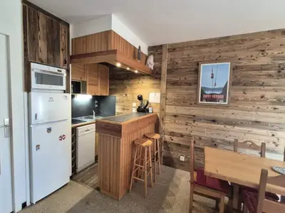 Ferienwohnung für 5 Personen (35 m²) in L'Angle Est 1/10