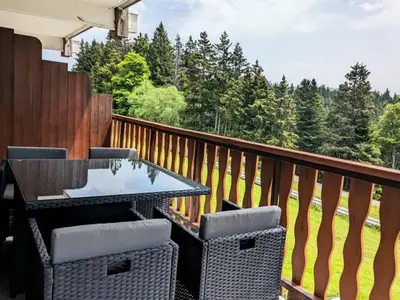 Ferienwohnung für 5 Personen in Le Revard 7/10