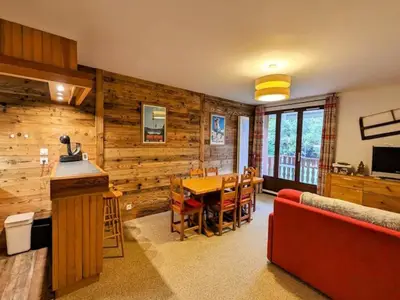 Ferienwohnung für 5 Personen (35 m²) in L'Angle Est 2/10