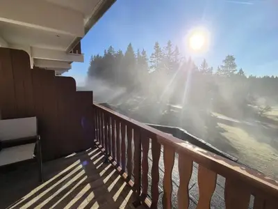 Ferienwohnung für 5 Personen (26 m²) in Le Revard 4/10