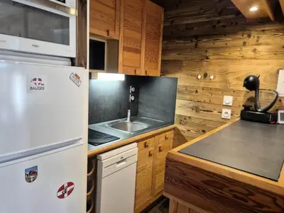 Ferienwohnung für 5 Personen (35 m²) in L'Angle Est 3/10