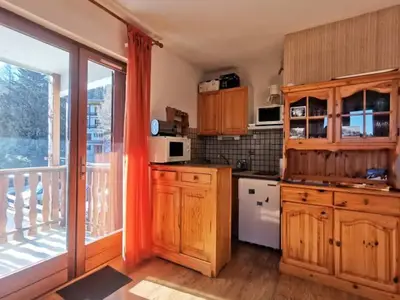 Ferienwohnung für 5 Personen in Le Revard 9/10