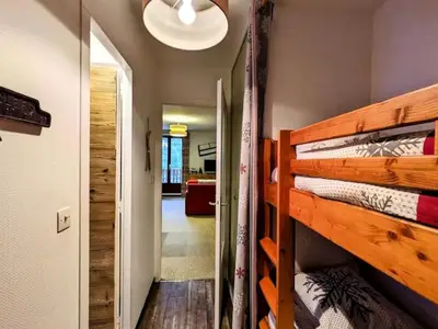 Ferienwohnung für 5 Personen (35 m²) in L'Angle Est 4/10