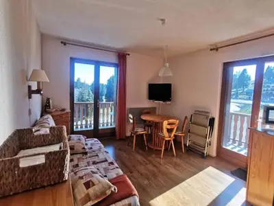 Ferienwohnung für 5 Personen in Le Revard 10/10