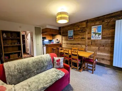 Ferienwohnung für 5 Personen (35 m²) in L'Angle Est 5/10