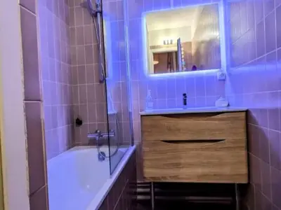 Ferienwohnung für 5 Personen (35 m²) in L'Angle Est 6/10