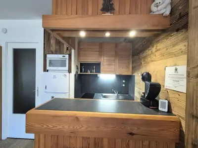 Ferienwohnung für 5 Personen (35 m²) in L'Angle Est 7/10