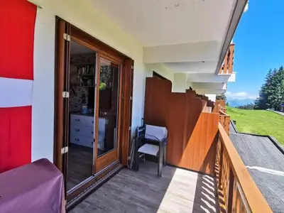 Ferienwohnung für 5 Personen (26 m²) in Le Revard 10/10