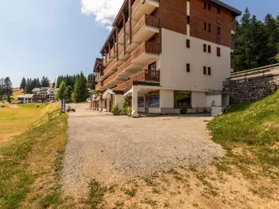 Ferienwohnung für 5 Personen (35 m²) in L'Angle Est 8/10