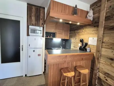 Ferienwohnung für 5 Personen (35 m²) in L'Angle Est 9/10