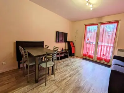 Ferienwohnung für 6 Personen (36 m²) in Le Revard 3/10