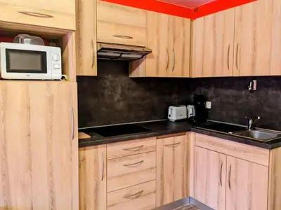 Ferienwohnung für 6 Personen (36 m²) in Le Revard 5/10