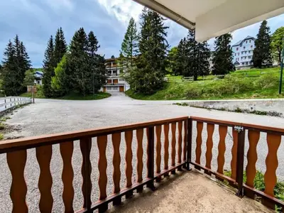 Ferienwohnung für 6 Personen (36 m²) in Le Revard 7/10