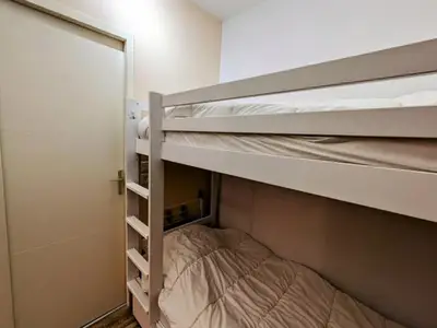 Ferienwohnung für 6 Personen (36 m²) in Le Revard 8/10