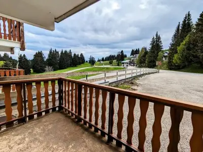 Ferienwohnung für 6 Personen (36 m²) in Le Revard 9/10