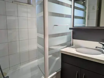 Ferienwohnung für 6 Personen (36 m²) in Le Revard 10/10