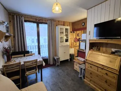 Ferienwohnung für 6 Personen (30 m²) in Le Revard 1/10