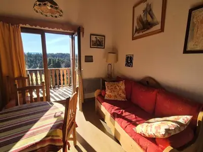 Ferienwohnung für 5 Personen in Le Revard 2/10