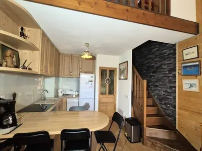 Ferienwohnung für 5 Personen in Le Revard 3/10