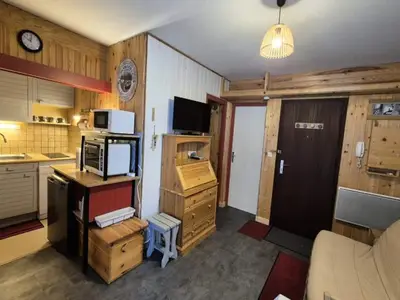 Ferienwohnung für 6 Personen (30 m²) in Le Revard 5/10