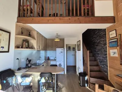 Ferienwohnung für 5 Personen in Le Revard 4/10