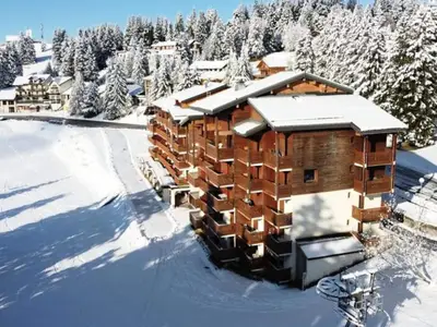 Ferienwohnung für 6 Personen (30 m²) in Le Revard 6/10