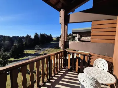 Ferienwohnung für 5 Personen in Le Revard 5/10