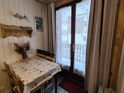 Ferienwohnung für 6 Personen (30 m²) in Le Revard 7/10