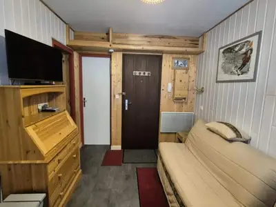 Ferienwohnung für 6 Personen (30 m²) in Le Revard 8/10