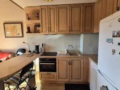 Ferienwohnung für 5 Personen in Le Revard 6/10