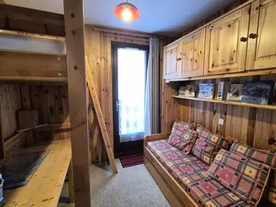 Ferienwohnung für 6 Personen (30 m²) in Le Revard 9/10