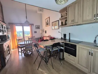 Ferienwohnung für 5 Personen in Le Revard 7/10