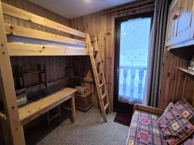 Ferienwohnung für 6 Personen (30 m²) in Le Revard 10/10