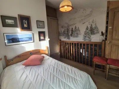 Ferienwohnung für 5 Personen in Le Revard 8/10