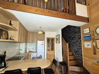 Ferienwohnung für 5 Personen in Le Revard 9/10