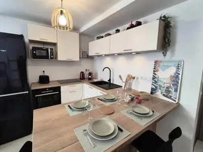 Ferienwohnung für 5 Personen in Le Revard 2/10