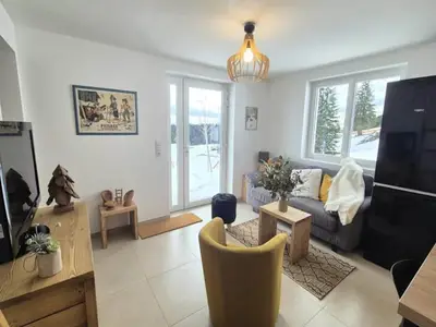 Ferienwohnung für 5 Personen in Le Revard 3/10