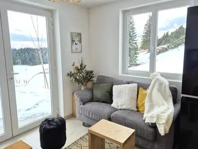 Ferienwohnung für 5 Personen in Le Revard 4/10